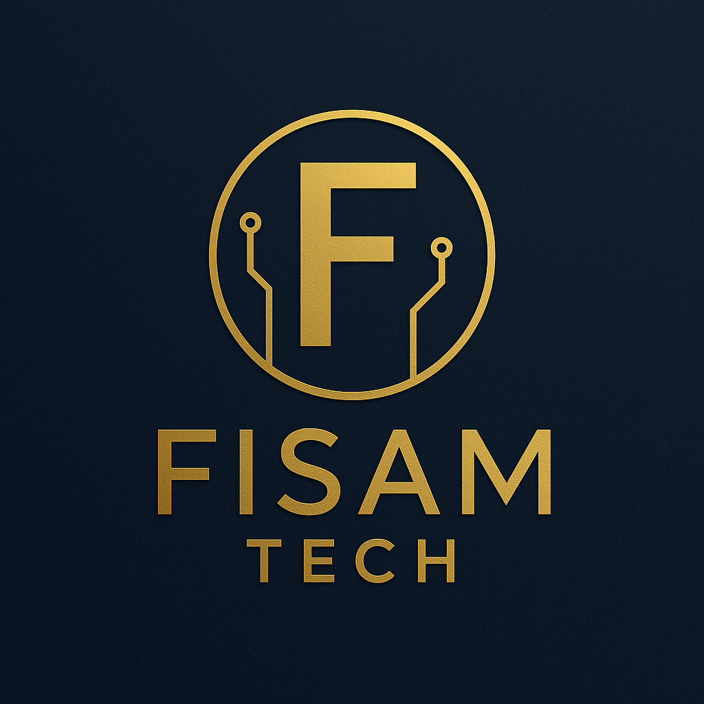 Logo da FISAM TECH