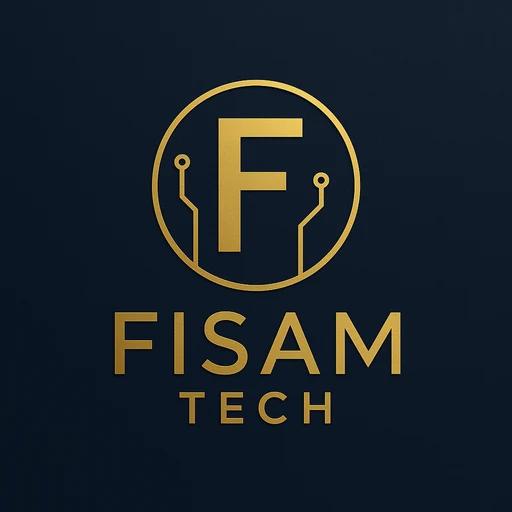 Logo da FISAM TECH